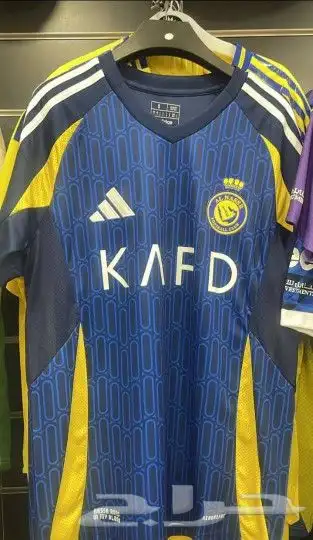 تيشرت النصر تيشرت الهلال الاتحاد بلوفرات شتويه 12