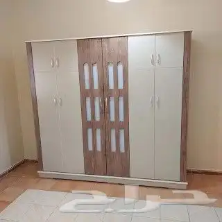 غرف نوم جديدة جاهزه وطنية 14