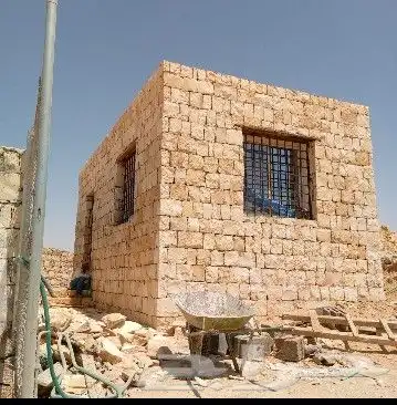 نقوم بتركيب جميع انواع الشبوك والتراث الطبيعي 1