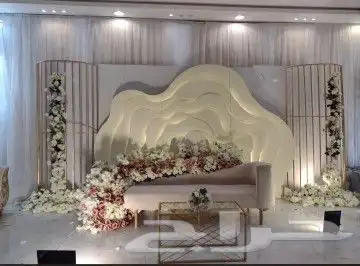 محل حفلات 1
