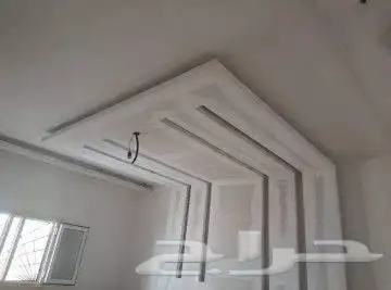 جبس بورد واسقف مستعاره 7