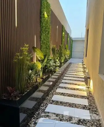 شركة تنسيق حدائق بمكة المكرمة 2