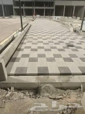 بلدوره وانترلوك 3