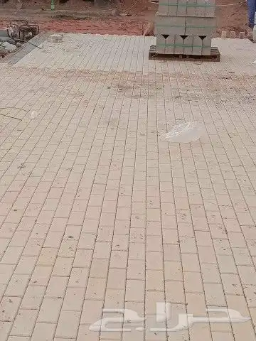 بلدوره وانترلوك 1