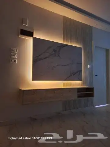 ديكورات حديثه 3