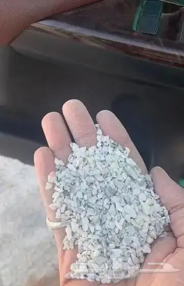 Drilling  backfilling and supply 13