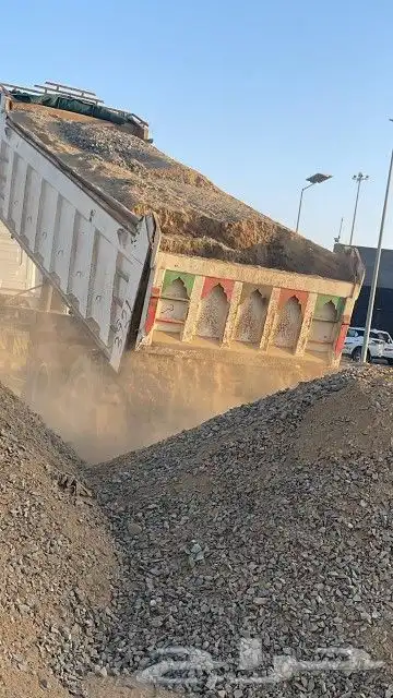 جميع المواد موجود..رمل خشن رمل ناعم .صبيز بسكورس دفان 0