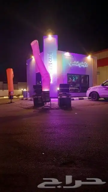 تاجير بالونات افتتاح 4