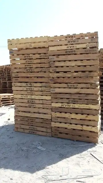 بيع وشراء جميع انوع اطبالي خشب والبستيك 1