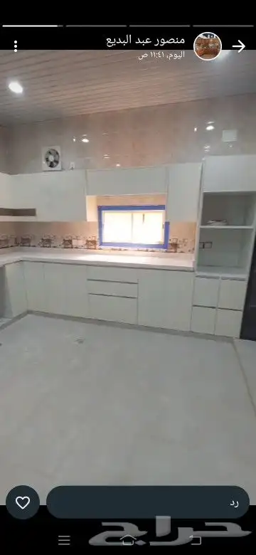 مطابخ تفصيل وجاهز معدال وجاهز عادي 7