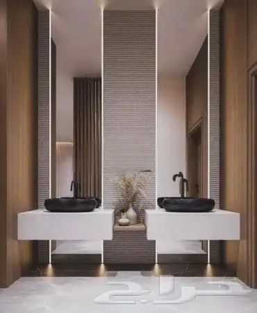 مغاسل الرخام 4
