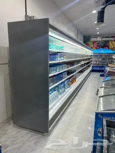 مصنع العربى لتجهيز المطاعم والفنادق والكافتيرات ثلاجات عرض 1