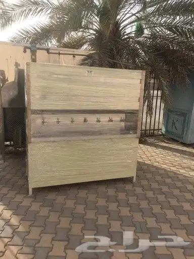 براده مياه سبيل للمشاريع 2