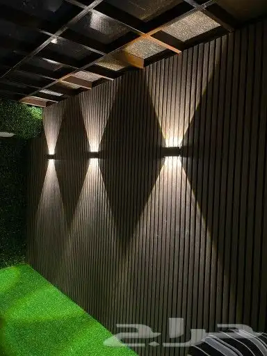 تنسيق حدائق 2