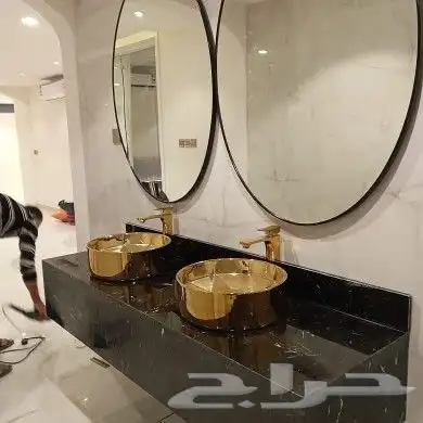 مغاسل الرخام 0