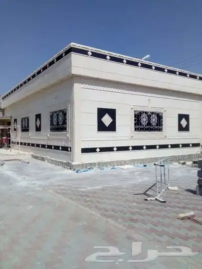 لياسه ماونه وديكور نفس شكل الحجر 8