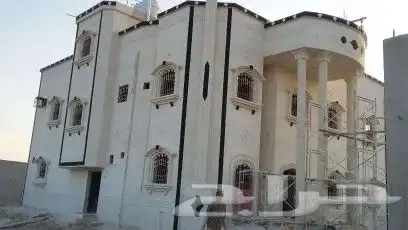 لياسه ماونه وديكور نفس شكل الحجر 2