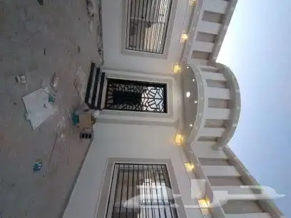 لياسه ماونه وديكور نفس شكل الحجر 4