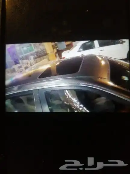 كيا اوبتيما 2009 3