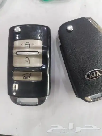 ريموتات كياء 2012 حتئ 2024 1