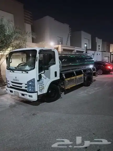 وايت ماء بالقطيف توصيل مياه القطيف 0