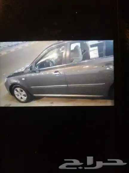 كيا اوبتيما 2009 1