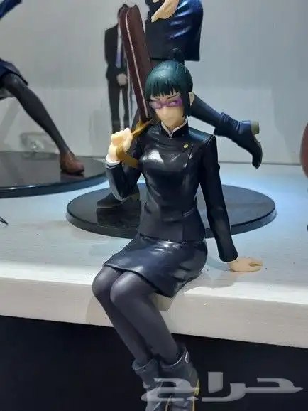 مجموعة مجسمات figure collection jujutsu kaisen جوجوتسو كايسن 5
