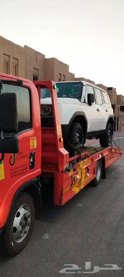 سطحه راجع راجع على الرياض اوالدمام تأمين شامل 3