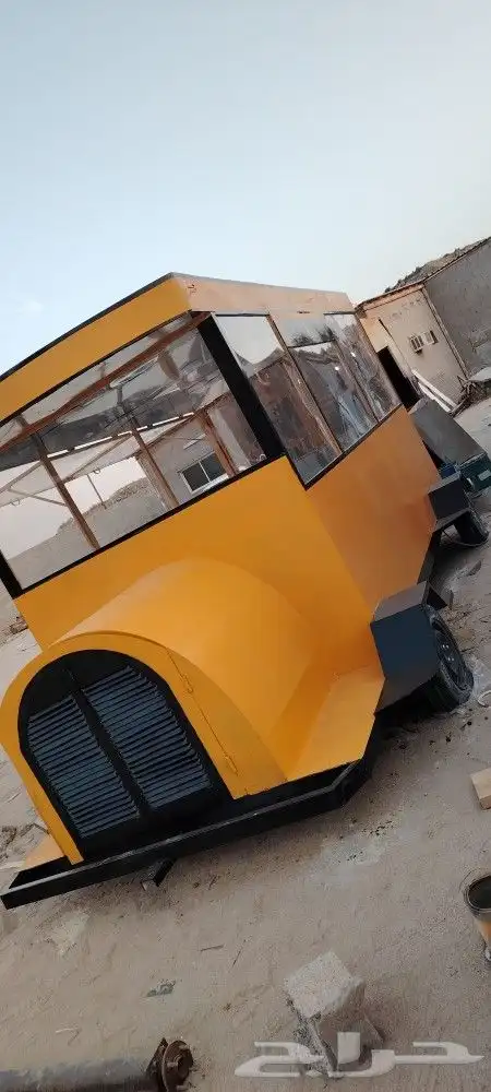 فود ترك شكل مميز 6