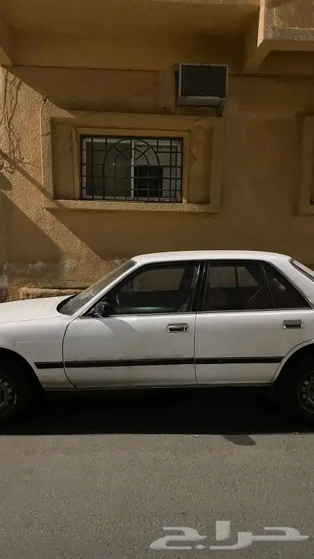 كرسيدا 91 للبيع 1