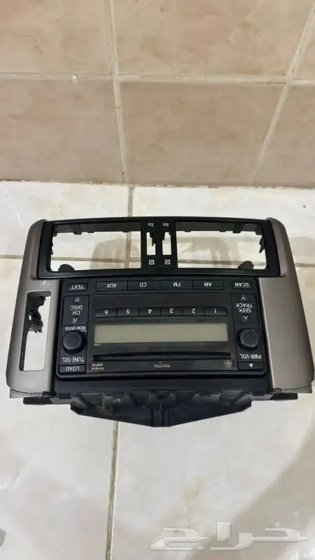 ديكور برادو 1