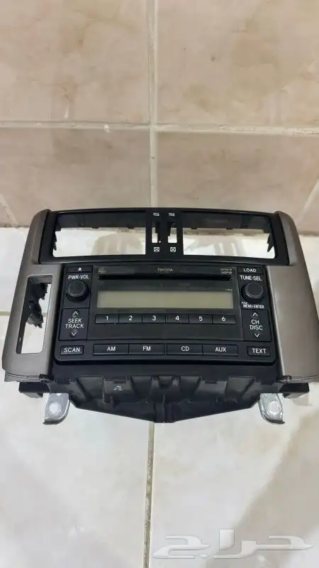 ديكور برادو 0