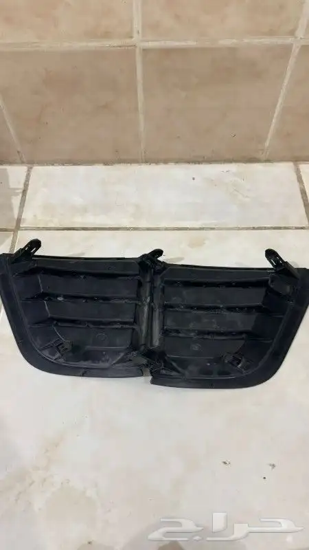 ديكور برادو 4