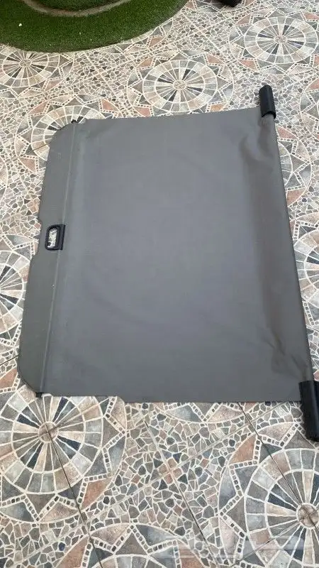 ستارة الشنطة الخلفية اصلي من 2000 الي 2006 5