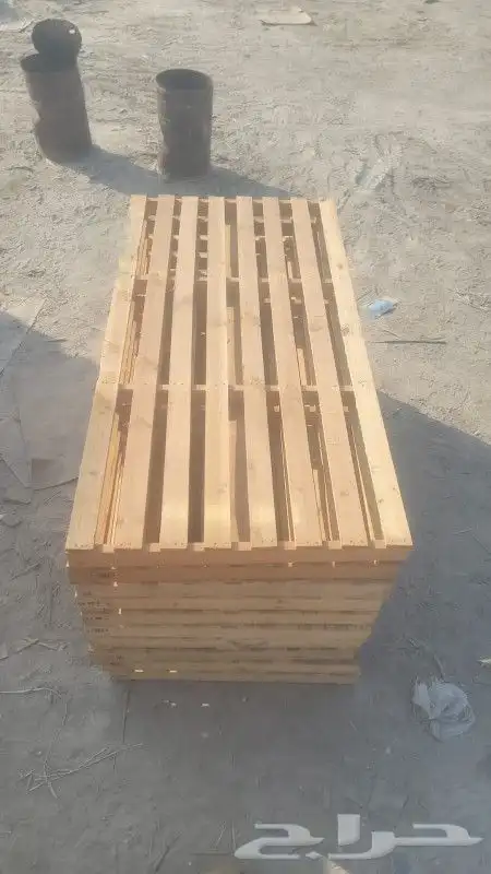 بيع وشراء جميع انوع اطبالي خشب والبستيك 0