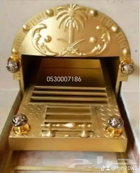 مناقل منقد مجمر مشبات 0