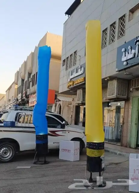 تاجير بالونات افتتاح 1