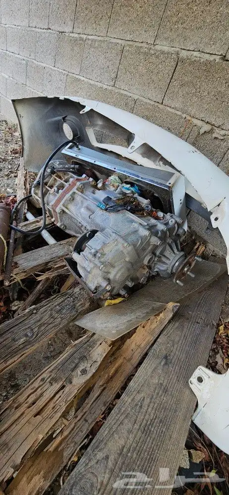 قير هايلوكس دبل 0