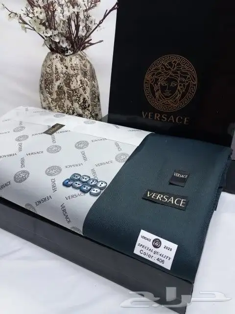 قماش رجالي فرزاتشي VERSACE 1