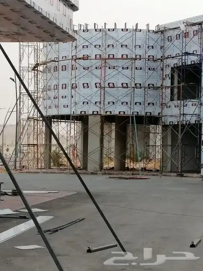 واجهات كلايدنج وحروف مضيئه 6