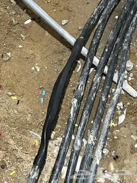 فحص واصلاح كابلات 0