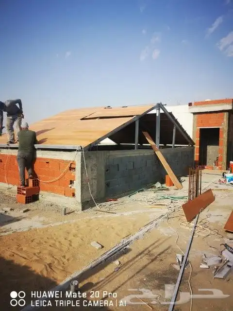 قرميد ايطاليا والمانيا وطني 8