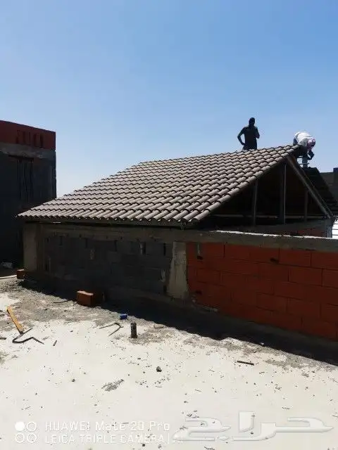 قرميد ايطاليا والمانيا وطني 4