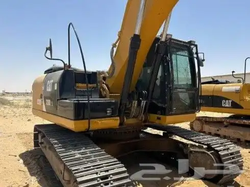 بوكلين للااجار 0
