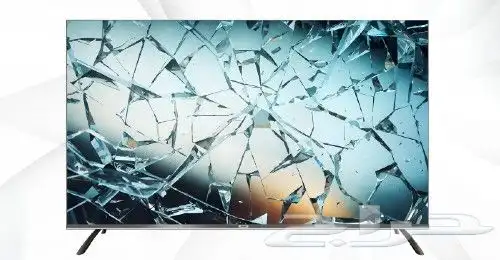 شاشه ماجك ضد الكسر50بوصه 2