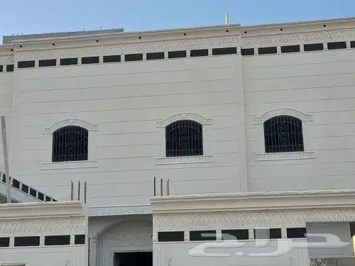 لياسه ماونه وديكور نفس شكل الحجر 5
