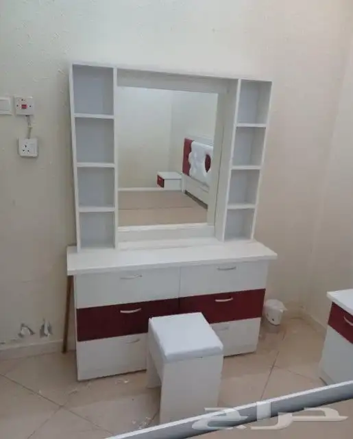 غرف نوم جديدة جاهزه وطنية 16