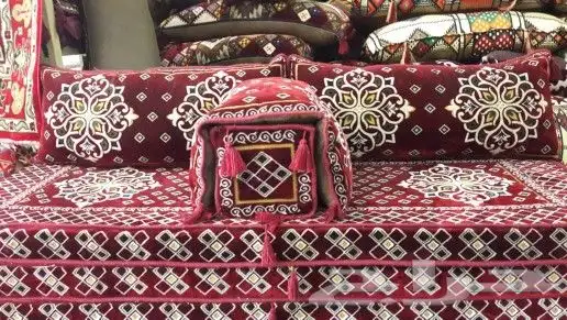 فك وتركيب الخيم وبيوت الشعر الملكية والعاديه ومخيمات البر 5