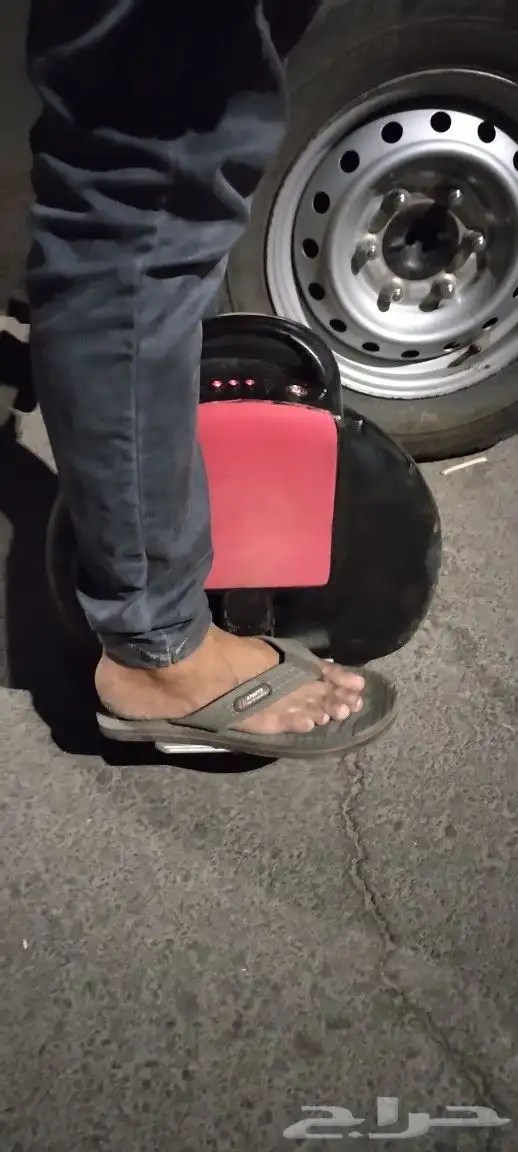 air wheel 2