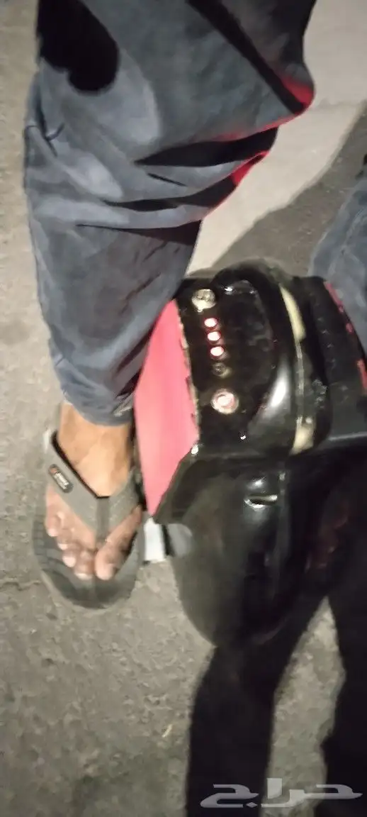 air wheel 5